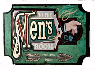 services for men