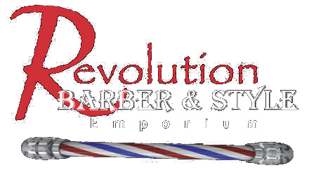 revolution logo