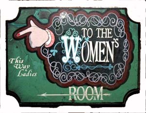 services for women